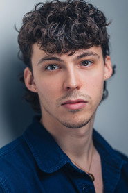 Photo of Peter Sarty as Kyle
