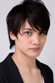 Photo of Takuya Kawaharada as Finnian (Finny)