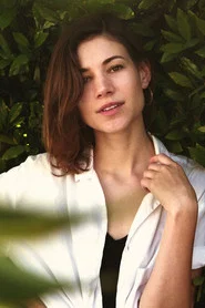 Photo of Serra Naiman as Ingrid