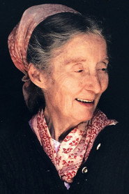 Photo of Tasha Tudor as Self