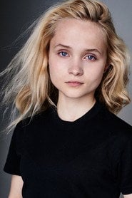 Photo of Ella Schrey-Yeats as Tilly