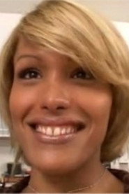 Photo of Adriana Blonde