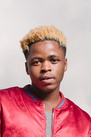 Photo of Amandla Galeni as Malusi