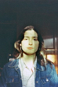 Photo of Olivia Opizo Korondi as Alma