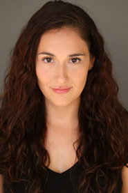 Photo of Ariana Guido as Lauren