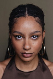 Photo of Serena Oexle as Ayana