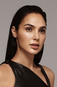 Photo of Gal Gadot as Diana Prince / Wonder Woman