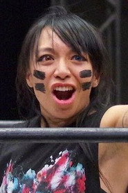 Photo of Kris Hernandez as Kris Wolf