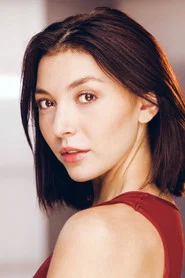 Photo of Erica Everett as Street Chorus