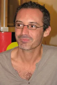Photo of Arthur de Pins as José