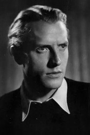 Photo of Kurt Müller-Graf as Walter Burke