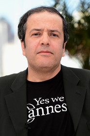 Photo of Ali Dilem as Self