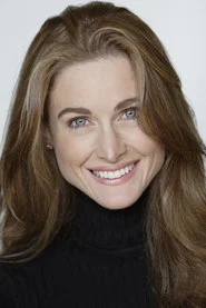 Photo of Lisa King as Cynthia Archer