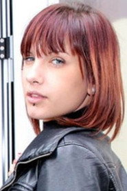 Photo of Elena Black
