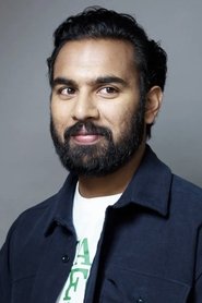 Photo of Himesh Patel as Mahir