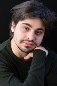 Photo of Gabriel Bulcão