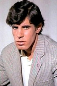 Photo of Blas Romero 'El Platanito' as Blas