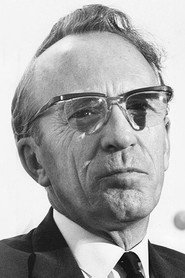 Photo of Tommy Douglas as Tommy Douglas