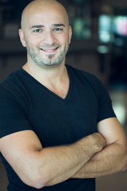 Photo of Hakan Abrak as Himself