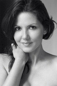 Photo of Laura Giordano as Musetta