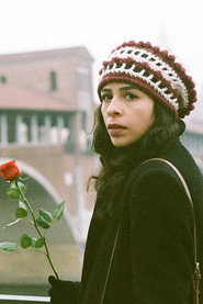 Photo of Adriana Barbosa as Mulher na Galeria Prado Jr.