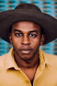 Photo of Sinkane as Self