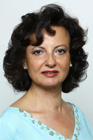 Photo of Maddalena Iannitti as Landlady