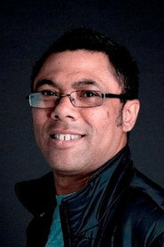 Photo of Oscar Petersen