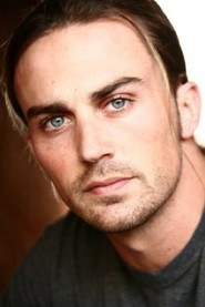 Photo of Clint Browning as Chuck