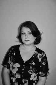Photo of Jamie Alvey as Clare