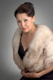 Raisa Mukhamedyarova