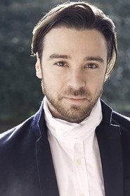 Photo of Daniel Gaudiello as James