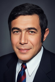 Photo of Tanju Okan as Tanju