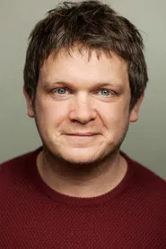 Photo of Rob Witcomb as Maurice