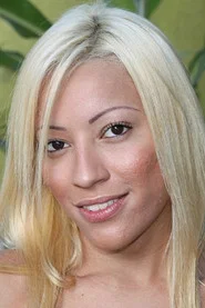 Photo of Aline Santos