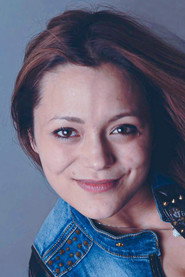Photo of Tereza Bílková as Jana
