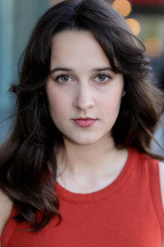 Photo of Brooke Blackwell as Jess
