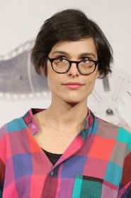 Photo of Chiara Malta as Maria Rosaria Vittori