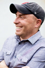Photo of Paul Downs as The Teacher
