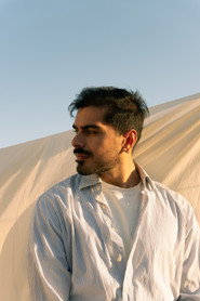 Photo of Andrea Paganelli as Pagus