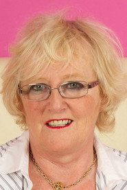Photo of Claire Knight