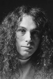 Photo of Ronnie James Dio as Vocals