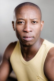 Photo of Terry Yeboah as Reynolds