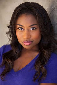 Photo of Tiffany Tynes as Misty