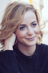 Photo of Marta Maťová as Iveta