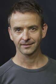 Photo of Gerd Beyer as Gerwin Schmid