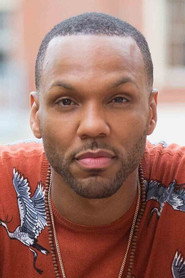 Photo of Avery D. Wilson