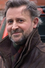 Photo of Bert Cosemans as Frederik Robrechts