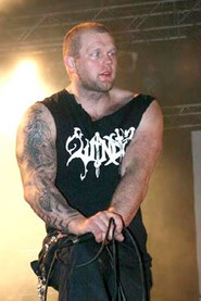 Photo of Vegard Bakken as Himself / Guest Vocals (as Vegard)