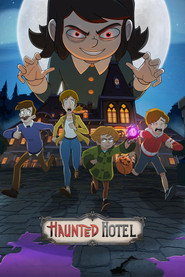 Season 2 poster